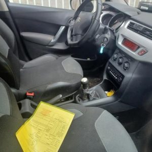 CITROEN C3 2 PHASE 1