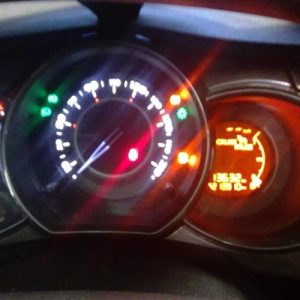 CITROEN C3 2 PHASE 1