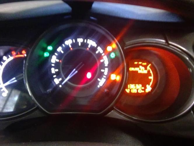 CITROEN C3 2 PHASE 1