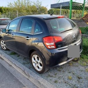 CITROEN C3 2 PHASE 1
