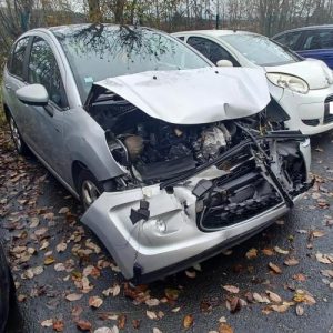 CITROEN C3 2 PHASE 1