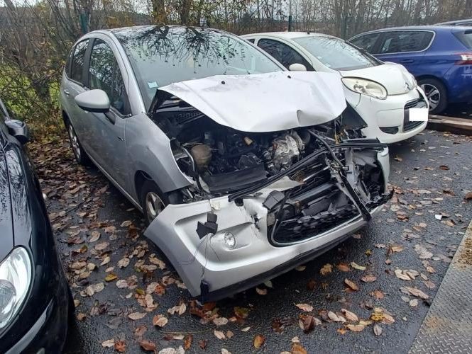 CITROEN C3 2 PHASE 1