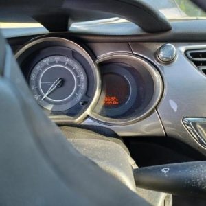 CITROEN C3 2 PHASE 1