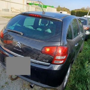 CITROEN C3 2 PHASE 1
