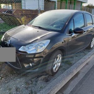 CITROEN C3 2 PHASE 1