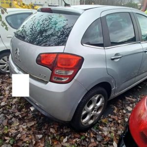 CITROEN C3 2 PHASE 1