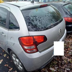 CITROEN C3 2 PHASE 1