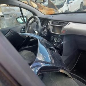 CITROEN C3 2