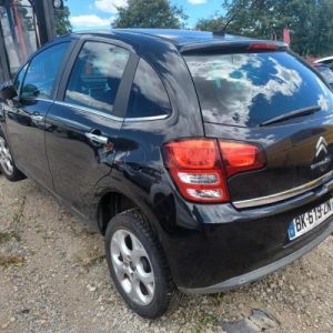 CITROEN C3 2