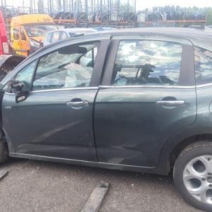 CITROEN C3 2 PHASE 1
