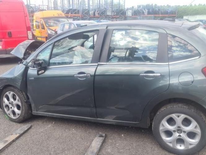CITROEN C3 2 PHASE 1