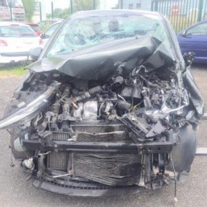 CITROEN C3 2 PHASE 1