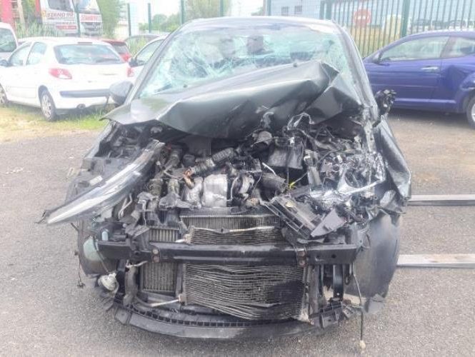 CITROEN C3 2 PHASE 1