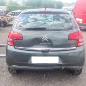 CITROEN C3 2 PHASE 1