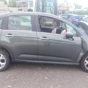 CITROEN C3 2 PHASE 1