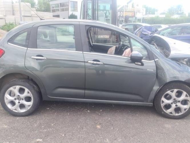 CITROEN C3 2 PHASE 1