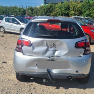 CITROEN C3 2 PHASE 1