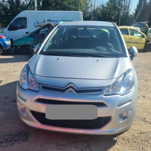 CITROEN C3 2 PHASE 1