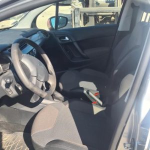 CITROEN C3 2 PHASE 1