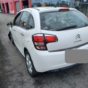 CITROEN C3 2
