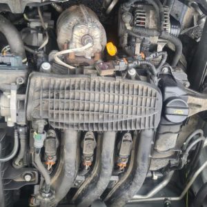 CITROEN C3 2 PHASE 2