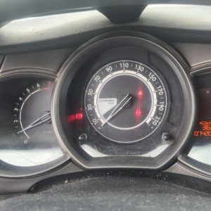 CITROEN C3 2 PHASE 2