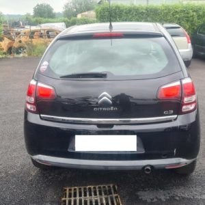 CITROEN C3 2 PHASE 2