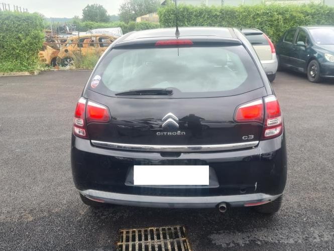 CITROEN C3 2 PHASE 2