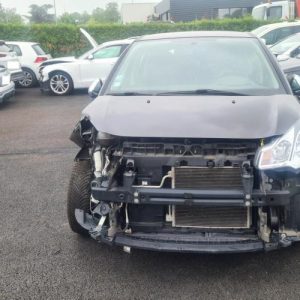 CITROEN C3 2 PHASE 2