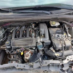 CITROEN C3 2 PHASE 2