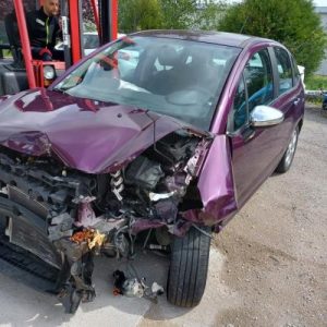 CITROEN C3 2 PHASE 2