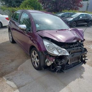 CITROEN C3 2 PHASE 2