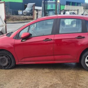 CITROEN C3 2 PHASE 2