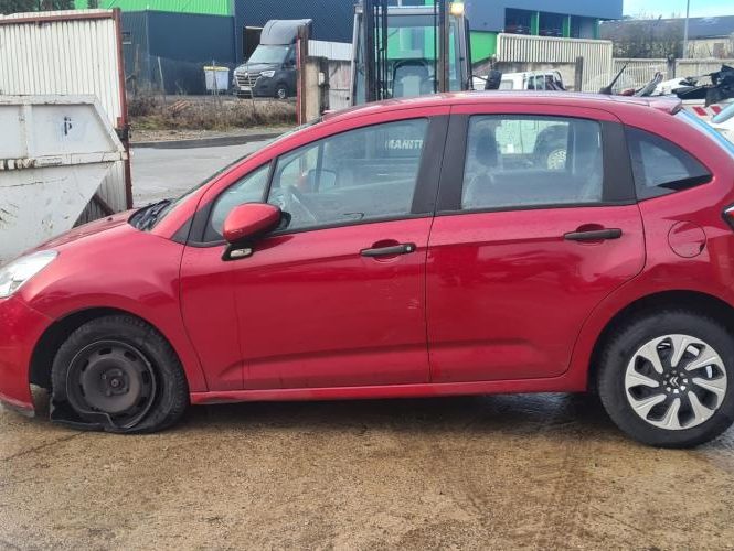 CITROEN C3 2 PHASE 2