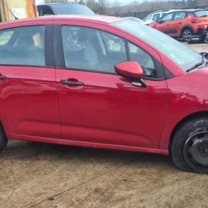 CITROEN C3 2 PHASE 2