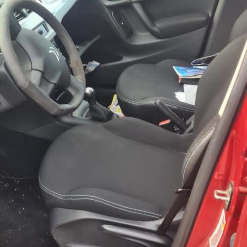 CITROEN C3 2 PHASE 2