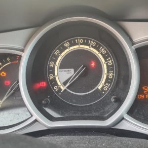 CITROEN C3 2 PHASE 2