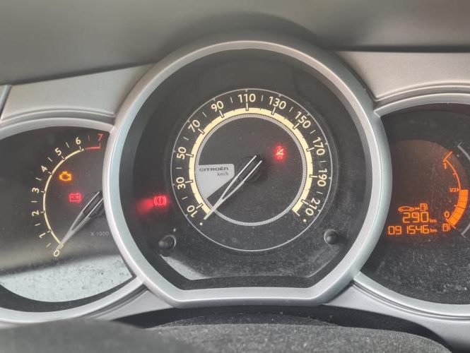 CITROEN C3 2 PHASE 2