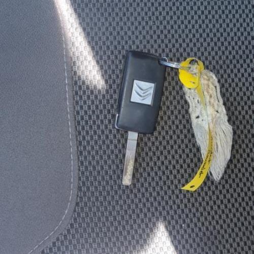 CITROEN C3 2 PHASE 2