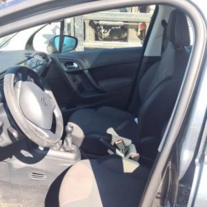 CITROEN C3 2 PHASE 2