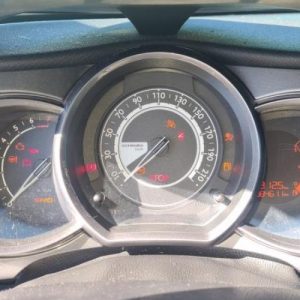 CITROEN C3 2 PHASE 2