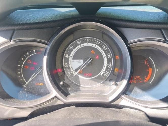 CITROEN C3 2 PHASE 2