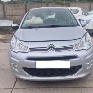 CITROEN C3 2