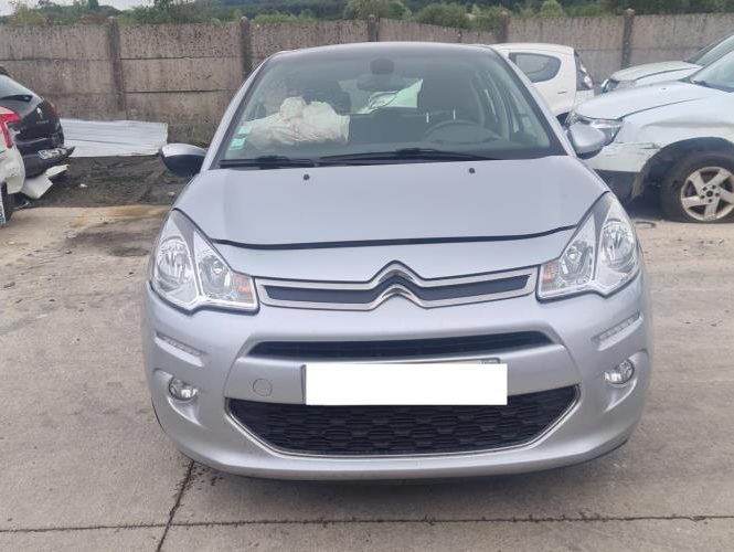 CITROEN C3 2
