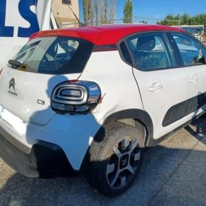 CITROEN C3 3