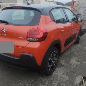 CITROEN C3 3 PHASE 1