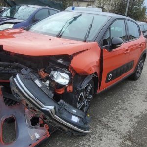 CITROEN C3 3 PHASE 1