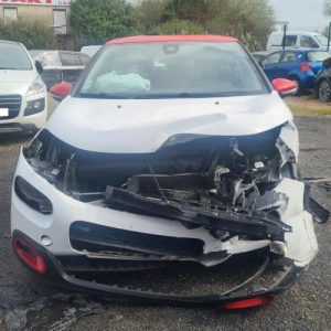CITROEN C3 3 PHASE 1