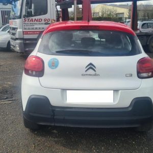 CITROEN C3 3 PHASE 1