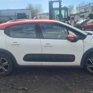 CITROEN C3 3 PHASE 1